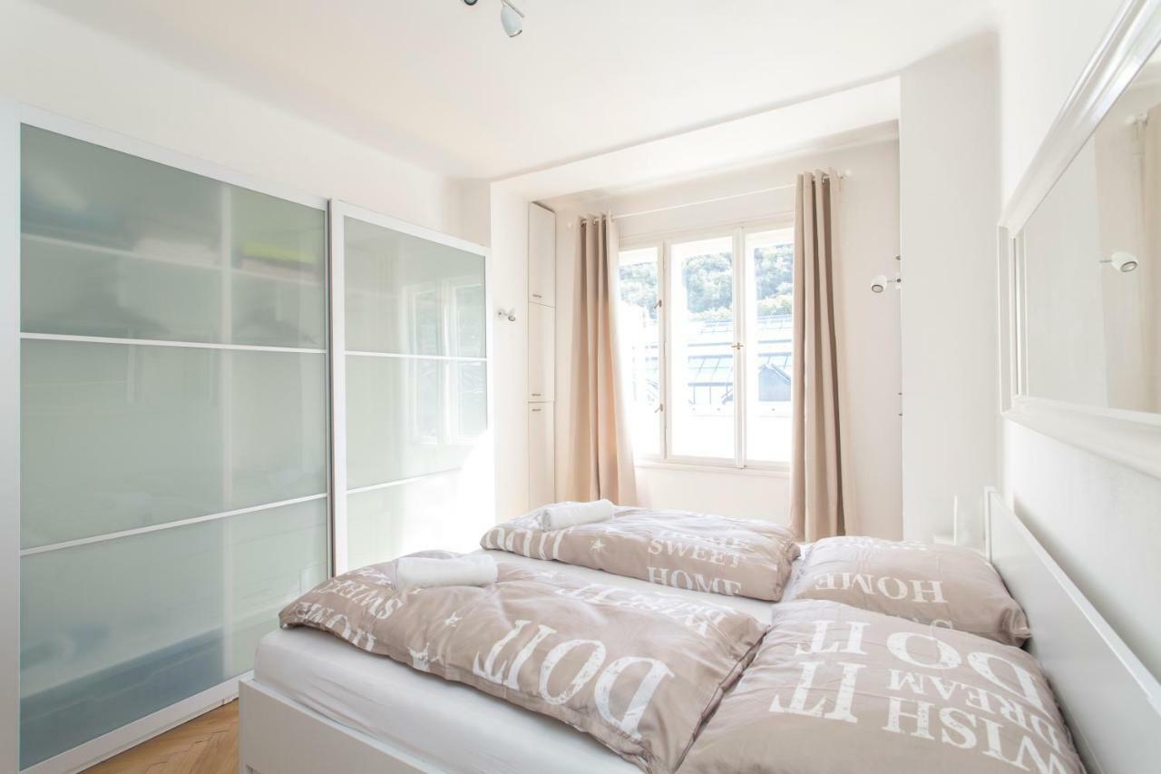 Apartamento Cozy With Parking Near Center *
